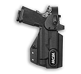 Image of We the People Holsters Springfield 1911 Ds Prodigy 5 With Streamlight Tlr-1/1S/Hl Light Level 2 Duty Holster F5F7ACCD
