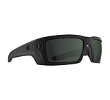 Image of Spy Optic Rebar Se Ansi - Spy Optic - Matte Black Sunglasses AF98652B
