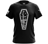 Image of We the People Holsters Coffin Carry Short Sleeve Shirt 461F8FDF