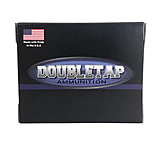 Doubletap Ammunition Double Tap Bonded Defense Handgun Ammunition 9mm+P 147gr JHP 1135 fps 20/ct 15E27095