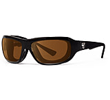 Image of 7Eye by Panoptix AirShield Aspen Sunglasses, RX Ready