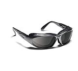 Image of 7eye Cape Prescription Men's Sunglasses w/ Prescription Lenses - Airshield Frame