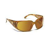 Image of 7 eye Tina Etched Sunglasses