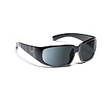 Image of 7eye Duke Men's Rx Sunglasses w/ Prescription Lenses - Active Lifestyle Frame