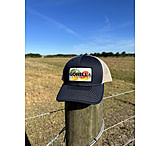 Image of Gorilla Ammunition Grapefruit Trucker Hat