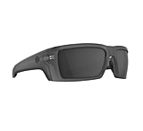Image of Spy Optic Rebar Se Ansi - Spy Optic - Matte Translucent Gunmetal Sunglasses E7523F6F