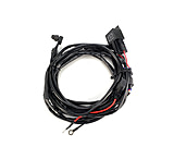 Image of Denali Electronics Wiring Harness Kit For Driving Lights - Standard Powersports F5A2C559