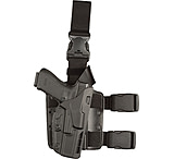 Image of Safariland ALS Tactical Holster with Quick Release