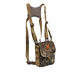 Image of Alps Outdoorz Standard Bino Harness X - Coyote Brown 7B01AFBC