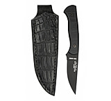Image of Montana Knife Company The Lost Batch Blackfoot 2.0 Fixed Blade Knives