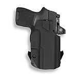 Image of We the People Holsters Sig Sauer P320SC 9MM/.40SW Red Dot Optic Cut OWB Holster 539101A4