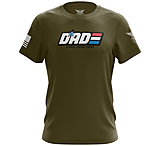 Image of We the People Holsters G. I. Dad Short Sleeve Shirt 0F523165