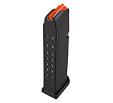 Image of Glock G26 Gen5 9mm Luger 17 Round Factory Pistol Magazine