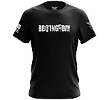 Image of We the People Holsters BBQ'ing Day Short Sleeve Shirt DFE0F978