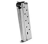 Image of Springfield Armory Springfield 1911 Stainless Steel Magazine .38 Super 9/rd 57E55897