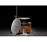 Image of Breeo X19 Smokeless Fire Pit Grilling Bundle 6847DAC4