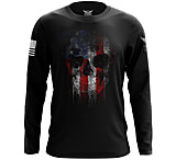 Image of We the People Holsters Freedom Reaper Long Sleeve Shirt - Men's
