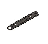Image of Area 419 Improved Bipod Rail 4.8'' Long 10-Slot Snag-Free MLOK Attachment 106ABD90
