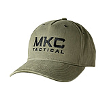 Image of Montana Knife Company Tactical Canvas Snapback