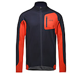 Image of Gorewear R3 Partial WINDSTOPPER-R Running Shirt - Men's