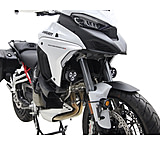 Image of Denali Electronics Driving Light Mount - Ducati Multistrada V4 452EAF53