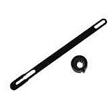 Image of MEC Outdoors Wad Guide Bracket 16ga Black 03F8884A