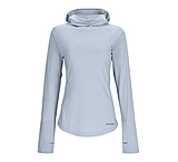 Image of Simms Fishing Products Simms Challenger Solar Hoodie - Women's