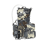 Image of KUIU PRO Bino Field Ready Set in Vias 5932FDEC
