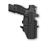 Image of We the People Holsters Heckler &amp; Koch Vp9 Match Or Red Dot Optic Cut Owb Holster 6B7C35A5