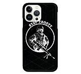 Image of We the People Holsters Stay Frosty Black Cell Phone Cases