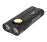Image of Tenzing Cyclops Prolite Flashlight 350 Lumens Black 3CEC8933