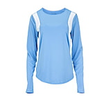 Image of Simms Fishing Products Solarvent Crew - Women's