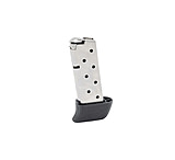 Image of Kimber Micro 9 9mm 8-Round Stainless Steel Magazine with Extended Base Pad