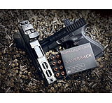 Image of Gorilla Ammunition Gorilla Glock 19 Slides Gen 3, 4, 5 w/ RMR Optic Cut DLC Coating