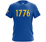 Image of We the People Holsters Fallout Prepper Short Sleeve Shirt - Men's