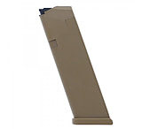 Image of Glock G17/19 9mm Luger 17 Round Pistol Magazine