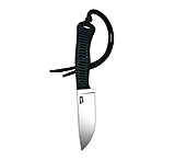 Image of Montana Knife Company Magnacut Stoned Goat 2.0 Fixed Blade Knives