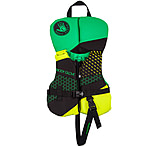 Image of Body Glove Phantom Infant USCGA PFD - Green/Lime C76B974C