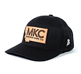 Image of Montana Knife Company MKC State Patch Trucker Snapback - Men's