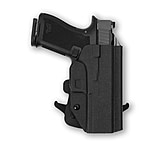 Image of We the People Holsters Psa Dagger Micro Threaded Barrel 3.9 Owb Holster 328FF95D
