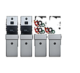 Image of Big Battery Inc. 24kW 57.3kWh EG4 Energy Storage System ESS 03F0FF57