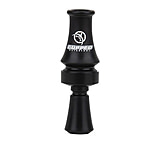 Image of Cupped Waterfowl Outdoors Cupped Comeback Quack Double Reed Duck Mouth Call