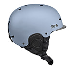 Image of Spy Optic Lil Galactic Mips - Spy Optic - Matte Spring Blue Snow Helmet FEA1EC69