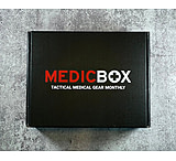 Image of Medic Box First Aid Kits