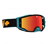 Image of Spy Optic Foundation - Spy Optic - Camo Orange Motocross Goggles 6ABEB66F