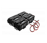 Image of Big Battery Inc. 12V 4X HUSKY 2 KIT 7443B809