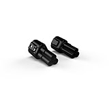 Image of Denali Electronics 3-Pin Waterproof Caps For Denali Cansmart Or Dialdim Controller Pair E1EE02BC