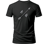Image of ASIO Gear Limited Edition Short Sleeve Ag Arrow Tee - Men's