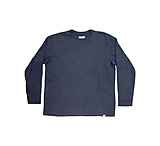 Image of 1620 Workwear Heavyweight NYCO Long Sleeve T-Shirt - Meteorite Large - FINAL SALE 27FE3C63