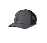 Image of KUIU Flag Hat in Dark Grey 87EB46D8